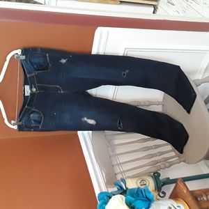 Jolt Denim Jean's. Size 13